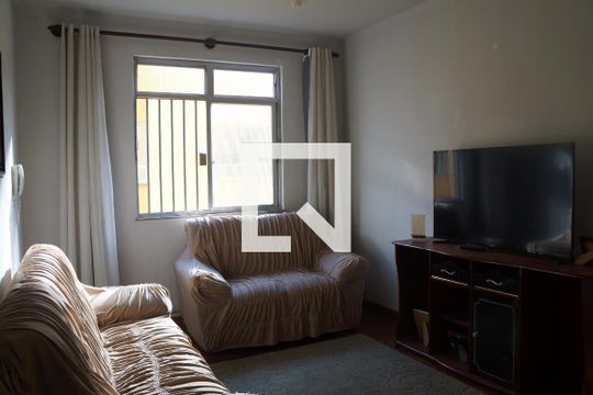 Sala de apartamento à venda com 2 quartos, 63m² em Piedade, Rio de Janeiro
