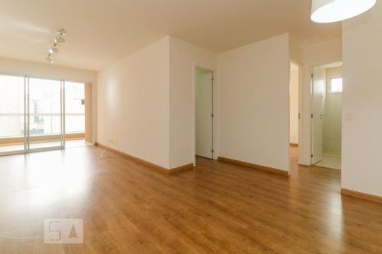 Apartamento para alugar com 3 quartos, 105m² em Cerqueira César, São Paulo