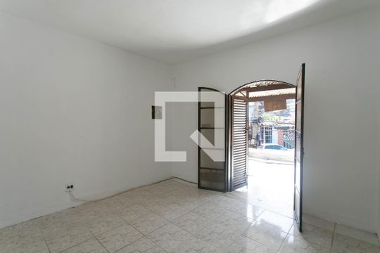 Sala de casa à venda com 3 quartos, 458m² em Vila Jacuí, São Paulo