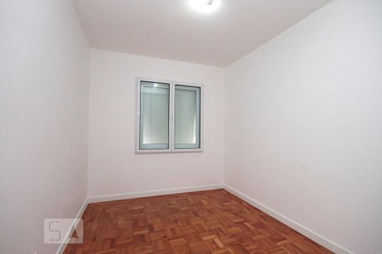 Quarto de apartamento para alugar com 2 quartos, 98m² em Consolação, São Paulo