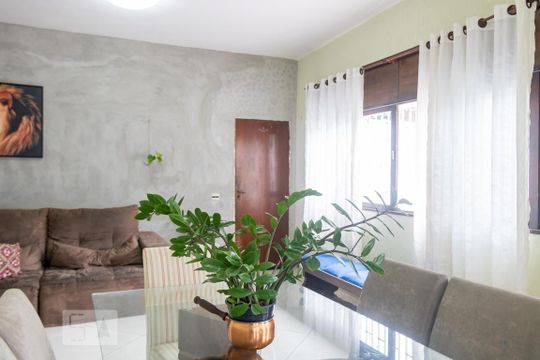 Sala de casa à venda com 3 quartos, 130m² em Anil, Rio de Janeiro