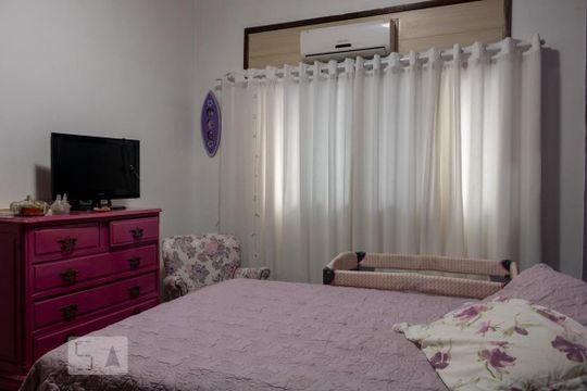 Quarto de casa à venda com 3 quartos, 130m² em Anil, Rio de Janeiro
