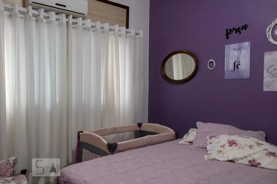 Quarto de casa à venda com 3 quartos, 130m² em Anil, Rio de Janeiro
