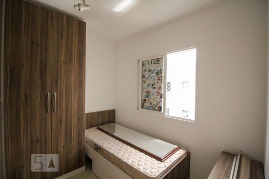 Quarto 1 de apartamento à venda com 3 quartos, 96m² em Lauzane Paulista, São Paulo