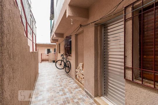 Entrada de casa à venda com 1 quarto, 179m² em Ipiranga, São Paulo