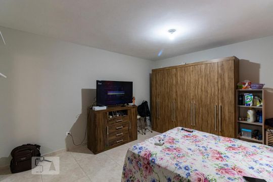 Suíte de casa à venda com 1 quarto, 179m² em Ipiranga, São Paulo