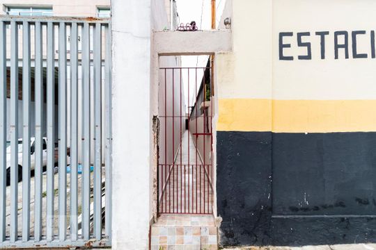 Fachada de casa à venda com 1 quarto, 179m² em Ipiranga, São Paulo