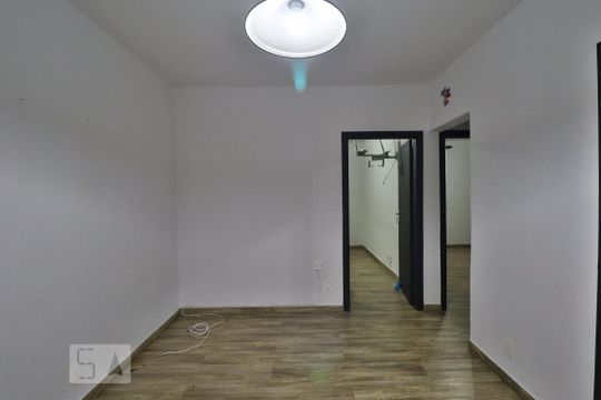 Sala de apartamento à venda com 2 quartos, 78m² em Perdizes, São Paulo