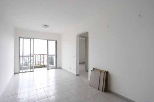 Apartamento à venda com 2 quartos, 55m² em Vila Pirituba, São Paulo