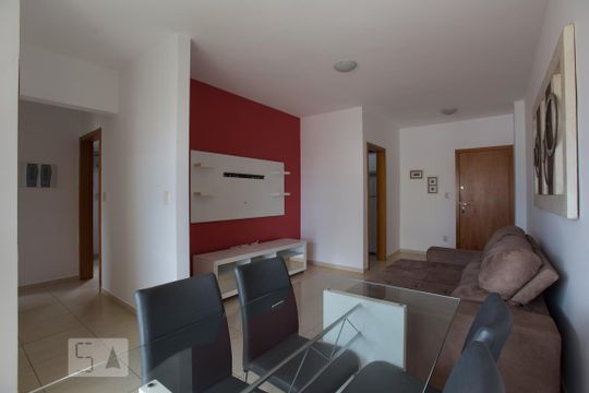 Apartamento para alugar com 2 quartos, 73m² em Jardim Botânico, Ribeirão Preto
