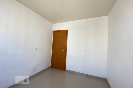 Quarto 1 de apartamento à venda com 2 quartos, 50m² em Operário, Novo Hamburgo
