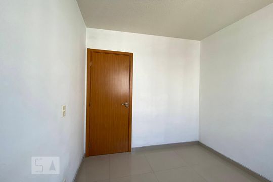 Quarto 1 de apartamento à venda com 2 quartos, 50m² em Operário, Novo Hamburgo