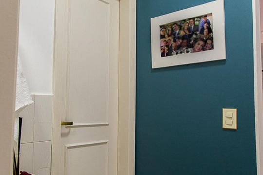 Lavabo de casa à venda com 3 quartos, 175m² em Vila Mira, São Paulo