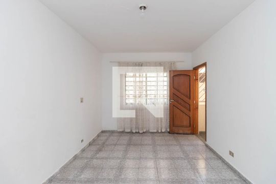 Sala de casa para alugar com 2 quartos, 100m² em Tucuruvi, São Paulo