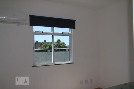 Quarto 1 de apartamento à venda com 2 quartos, 43m² em Pechincha, Rio de Janeiro