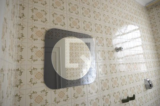 Lavabo de casa à venda com 4 quartos, 230m² em Vila Dom Pedro I, São Paulo
