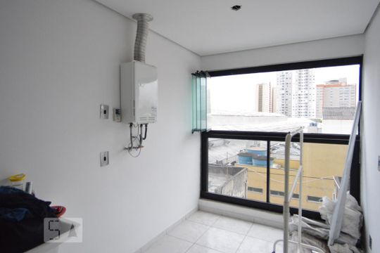Área de serviço de apartamento à venda com 2 quartos, 69m² em Mooca, São Paulo