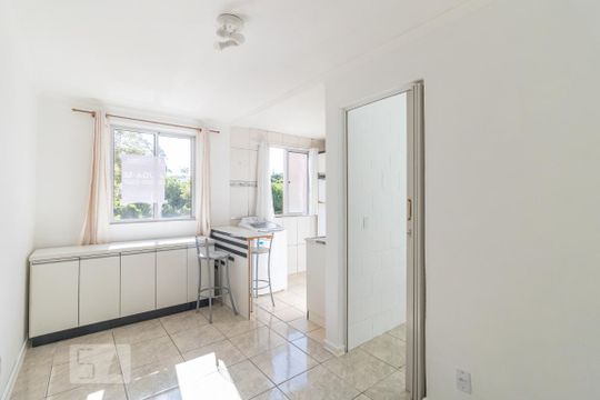 Apartamento à venda com 1 quarto, 36m² em Vila Nova, Porto Alegre
