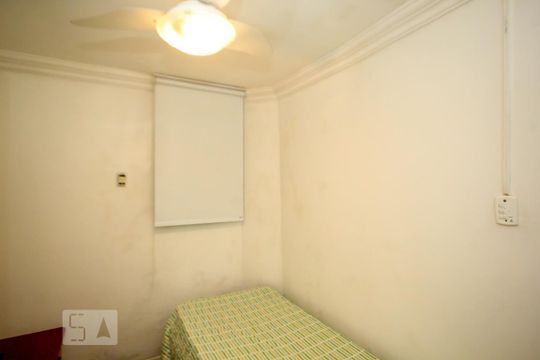 Quarto 1 de apartamento para alugar com 3 quartos, 120m² em Copacabana, Rio de Janeiro