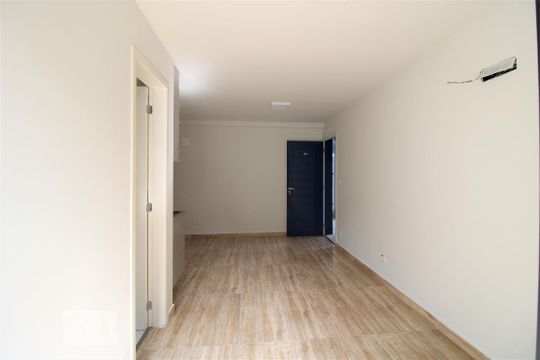 Sala  de kitnet/studio à venda com 1 quarto, 20m² em Perdizes, São Paulo