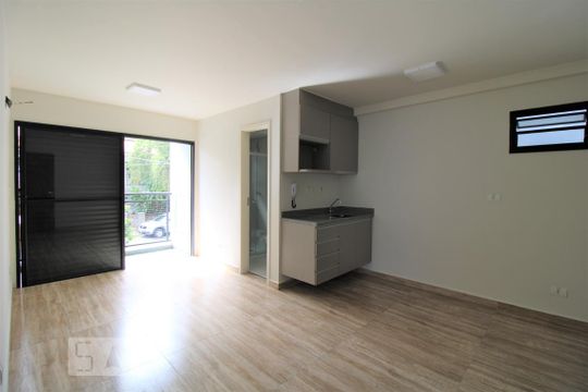 Kitnet/Studio à venda com 1 quarto, 20m² em Perdizes, São Paulo