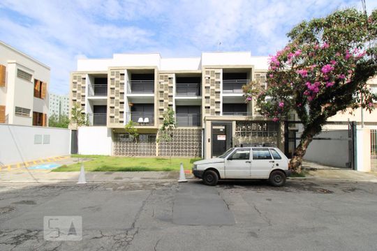 Fachada do prédio  de kitnet/studio à venda com 1 quarto, 20m² em Perdizes, São Paulo