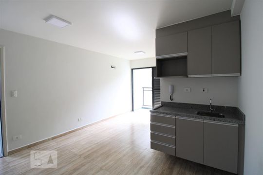 Sala  de kitnet/studio à venda com 1 quarto, 20m² em Perdizes, São Paulo