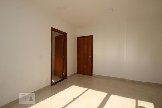 Sala de apartamento para alugar com 2 quartos, 60m² em Sul (águas Claras), Brasília