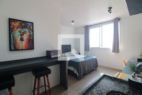 Kitnet/Studio à venda com 1 quarto, 20m² em Brás, São Paulo