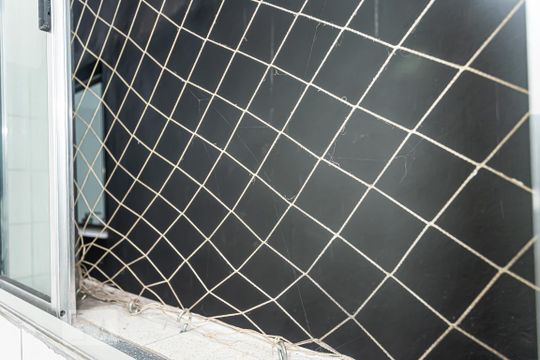 Vista Sala e cozinha integrados de casa para alugar com 1 quarto, 52m² em Vila Santa Maria, São Paulo