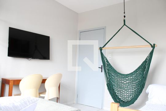 Studio de kitnet/studio à venda com 1 quarto, 33m² em Brás, São Paulo