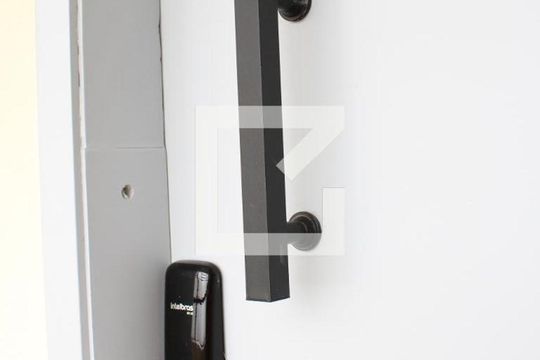 Fechadura Eletrónica de kitnet/studio à venda com 1 quarto, 33m² em Brás, São Paulo