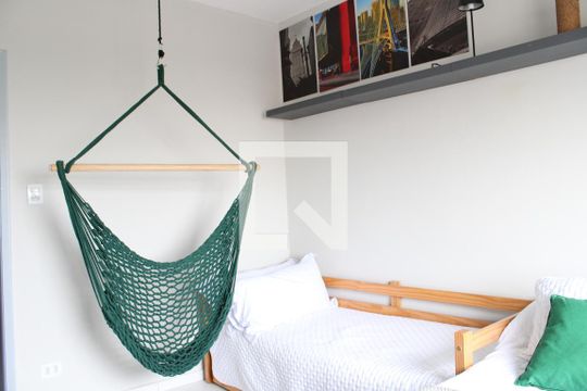 Studio de kitnet/studio à venda com 1 quarto, 33m² em Brás, São Paulo