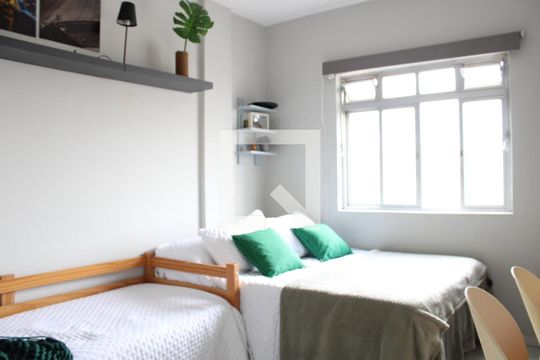 Kitnet/Studio à venda com 1 quarto, 33m² em Brás, São Paulo