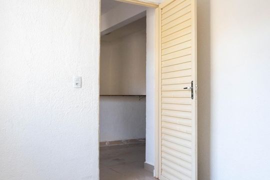 Quarto 2 de apartamento para alugar com 1 quarto, 40m² em Ceilândia Norte (ceilândia), Brasília