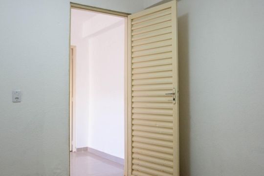 Quarto 1 de apartamento para alugar com 1 quarto, 40m² em Ceilândia Norte (ceilândia), Brasília
