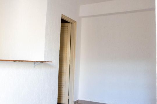 Sala de apartamento para alugar com 1 quarto, 40m² em Ceilândia Norte (ceilândia), Brasília