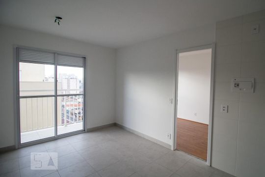 Apartamento à venda com 1 quarto, 37m² em Sítio Pinheirinho, São Paulo