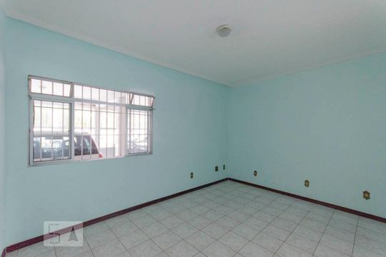 Sala de casa à venda com 4 quartos, 640m² em Vila Penteado, São Paulo