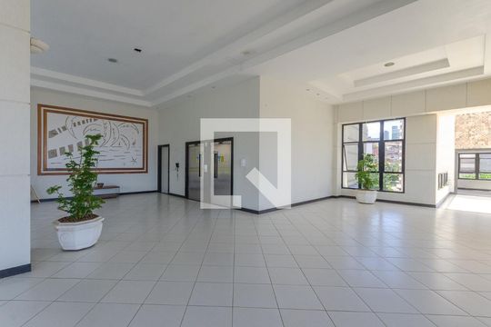 Área Comum - Playground de apartamento para alugar com 1 quarto, 50m² em Barra, Salvador