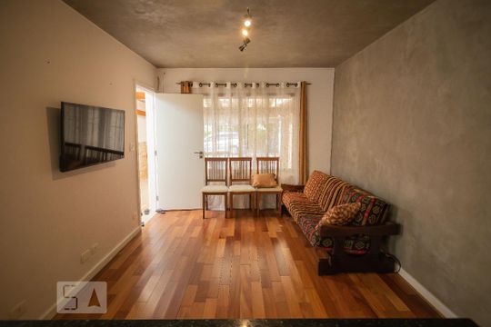 Casa para alugar com 2 quartos, 125m² em Cidade dos Bandeirantes, São Paulo