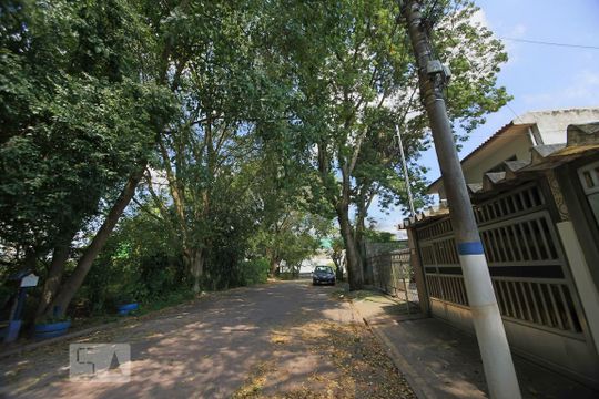 Rua Vista de casa para alugar com 2 quartos, 125m² em Cidade dos Bandeirantes, São Paulo