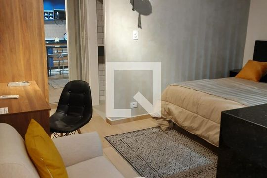 Kitnet/Studio para alugar com 1 quarto, 38m² em Planalto Paulista, São Paulo