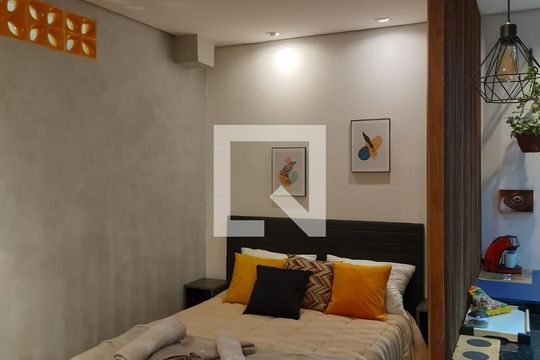 Kitnet/Studio para alugar com 1 quarto, 38m² em Planalto Paulista, São Paulo