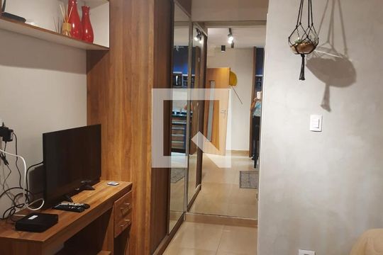 Kitnet/Studio para alugar com 1 quarto, 38m² em Planalto Paulista, São Paulo