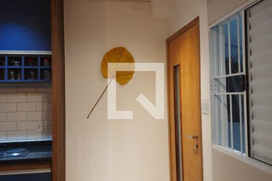 Kitnet/Studio para alugar com 1 quarto, 38m² em Planalto Paulista, São Paulo