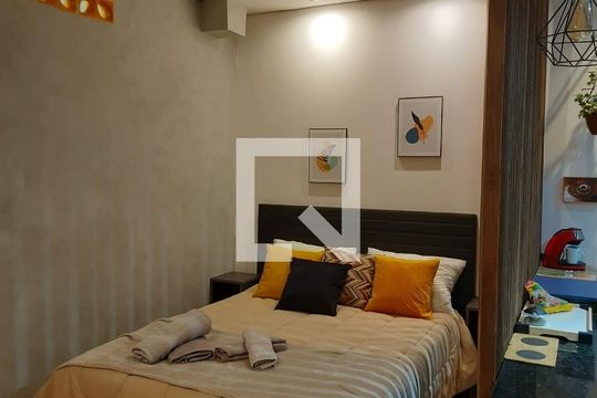 Kitnet/Studio para alugar com 1 quarto, 38m² em Planalto Paulista, São Paulo