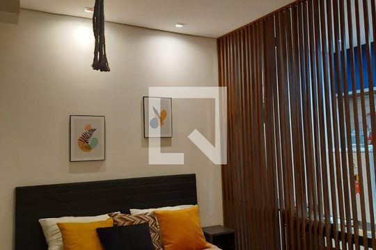 Kitnet/Studio para alugar com 1 quarto, 38m² em Planalto Paulista, São Paulo