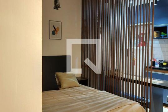 Kitnet/Studio para alugar com 1 quarto, 38m² em Planalto Paulista, São Paulo