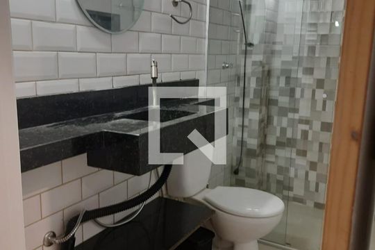 Kitnet/Studio para alugar com 1 quarto, 38m² em Planalto Paulista, São Paulo